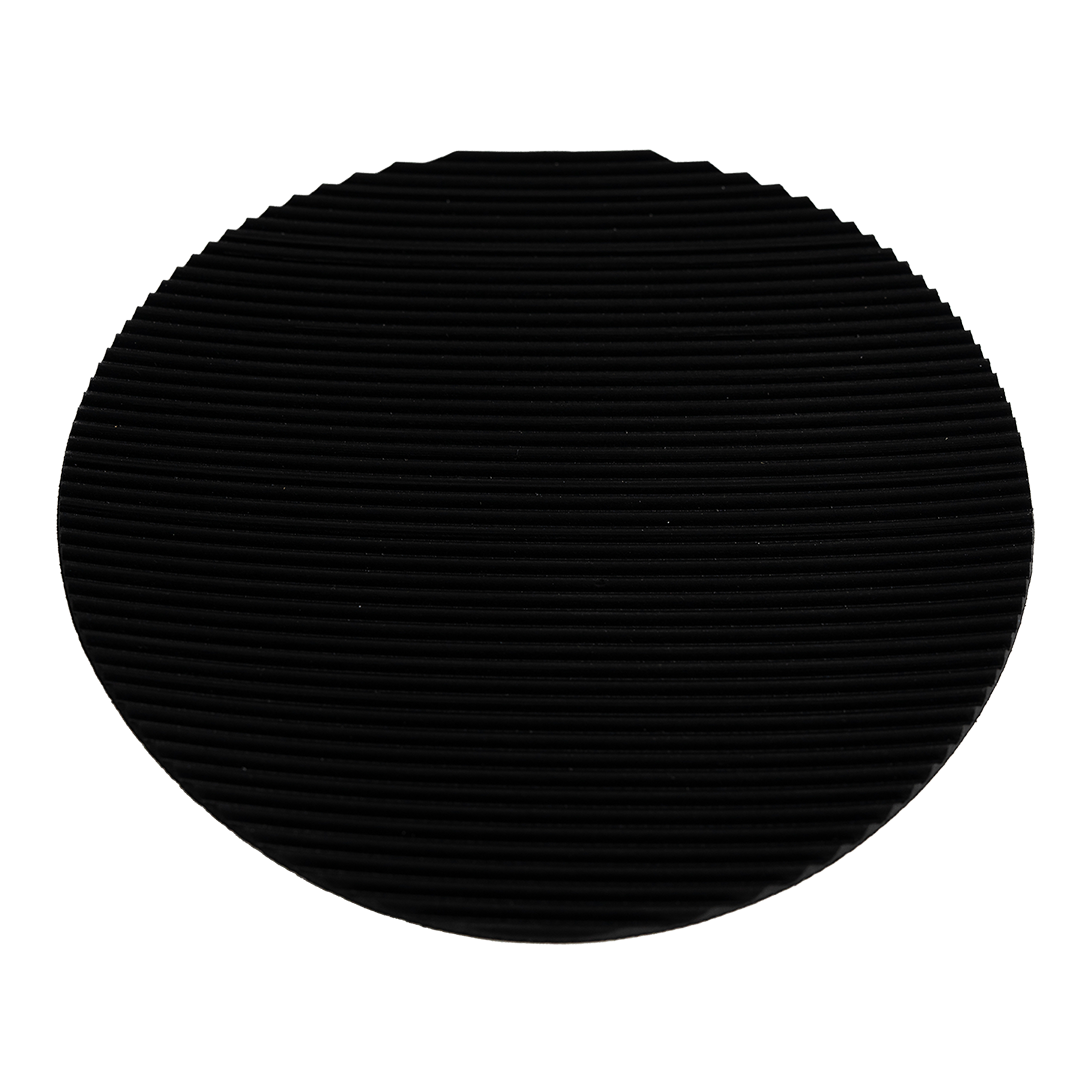 Ridged carpet for AIRFLOW® STATION