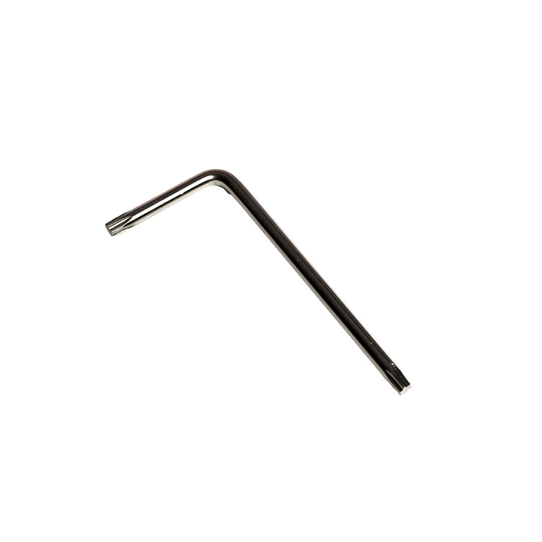 Torx key for AIRFLOW<sup>®</sup> STATIONs