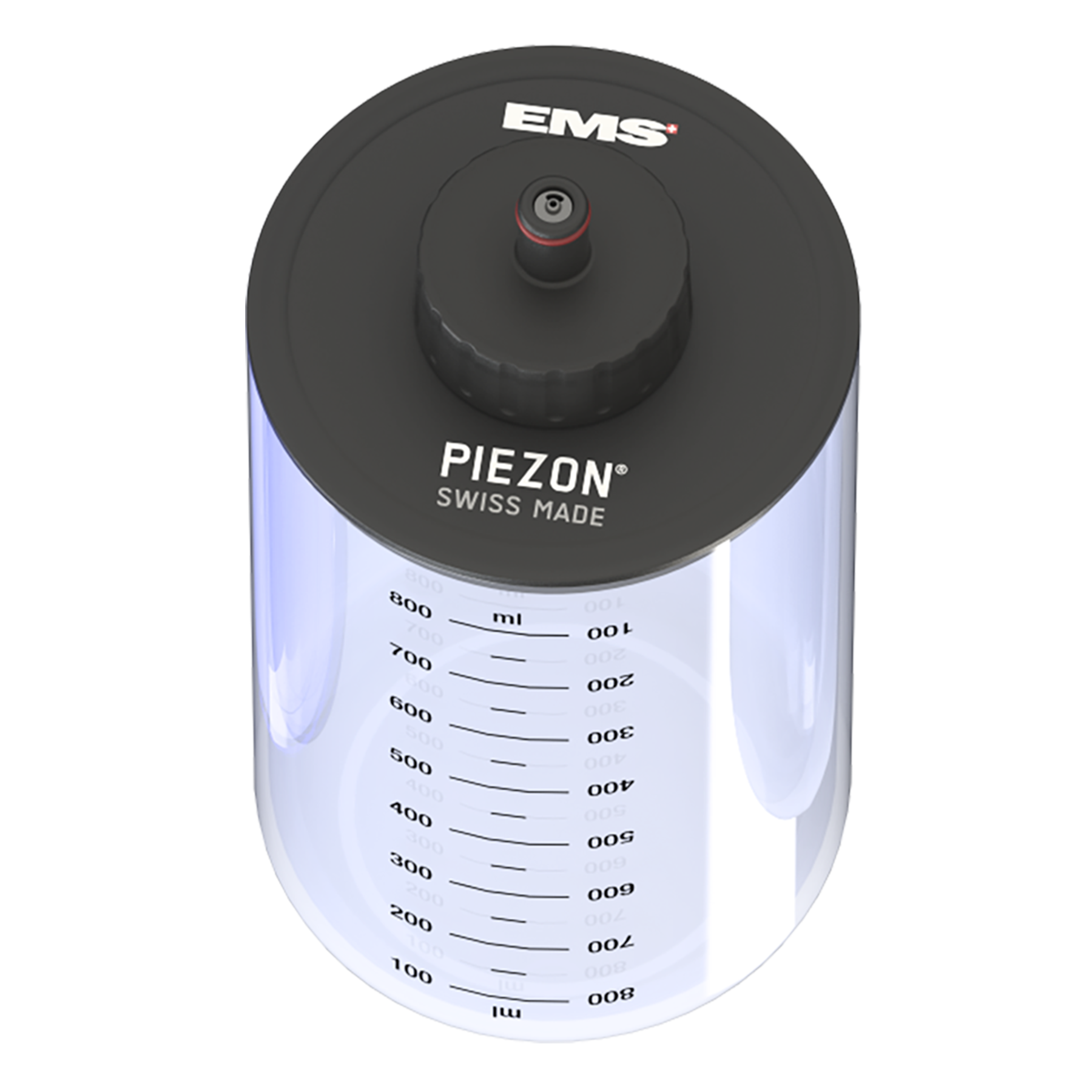 PIEZON<sup>®</sup> Bottle