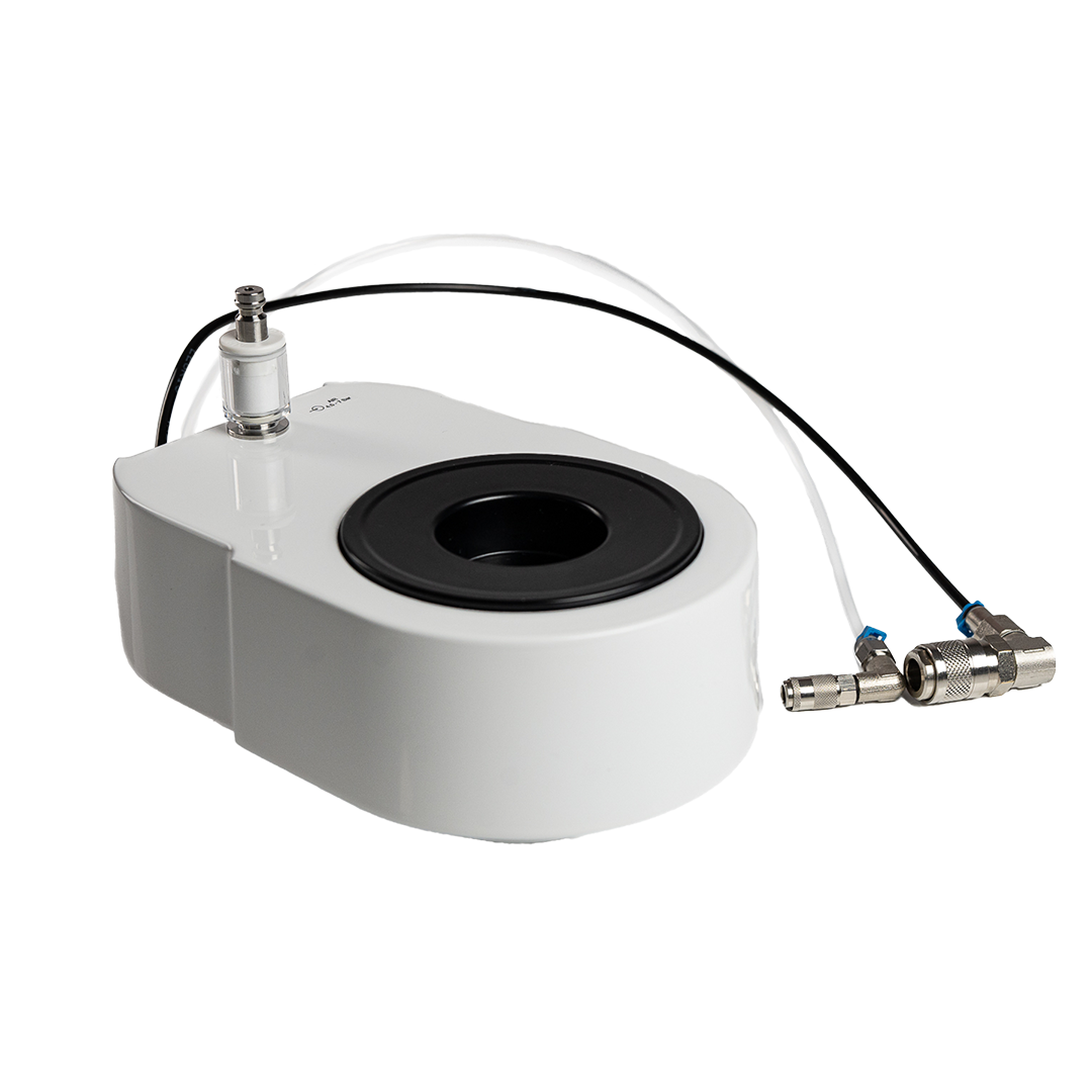 Water bottle support for AIRFLOW<sup>®</sup> STATION