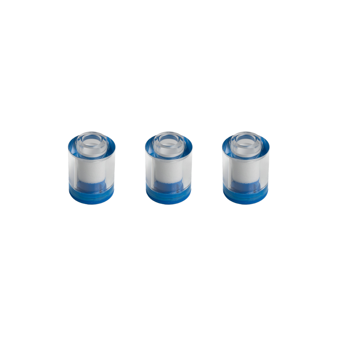 Water Filter Cartridge (3 pcs)